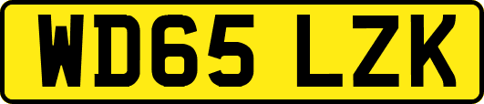WD65LZK