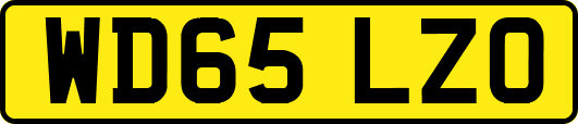 WD65LZO