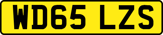 WD65LZS