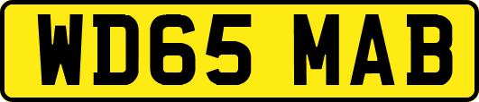 WD65MAB