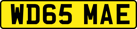 WD65MAE