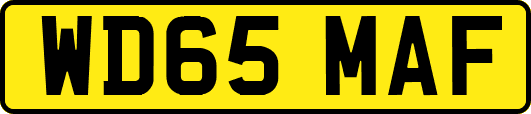 WD65MAF
