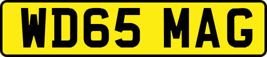 WD65MAG
