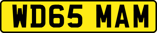WD65MAM