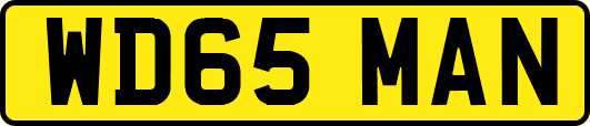 WD65MAN
