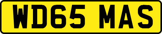 WD65MAS