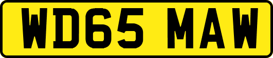 WD65MAW