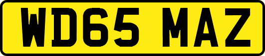 WD65MAZ