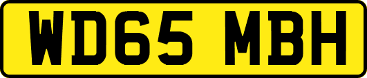WD65MBH