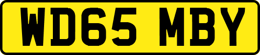 WD65MBY