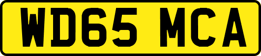 WD65MCA