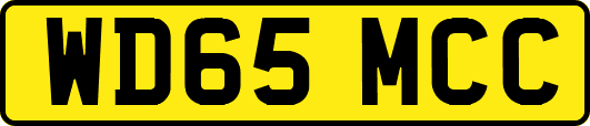 WD65MCC
