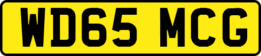 WD65MCG