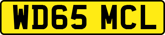 WD65MCL