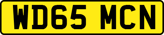 WD65MCN