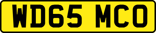 WD65MCO