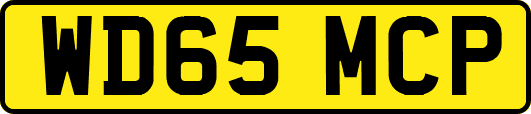 WD65MCP