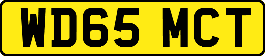 WD65MCT