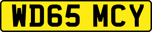 WD65MCY