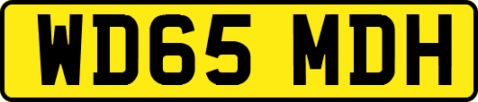 WD65MDH