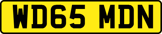 WD65MDN