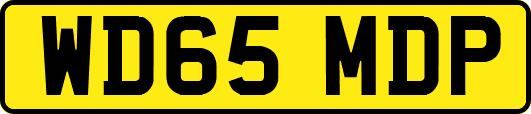 WD65MDP