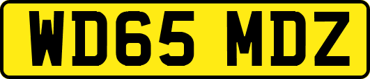 WD65MDZ