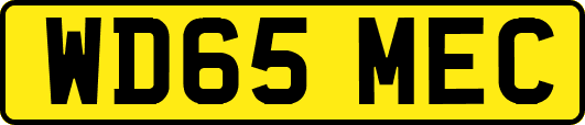 WD65MEC
