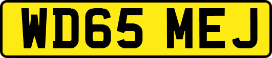 WD65MEJ