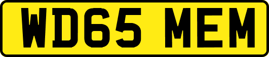 WD65MEM