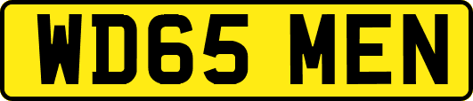 WD65MEN