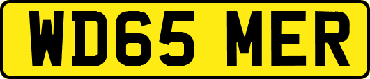 WD65MER