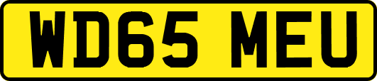 WD65MEU