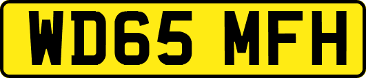 WD65MFH