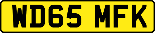WD65MFK