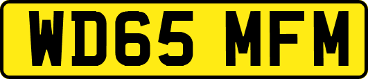 WD65MFM