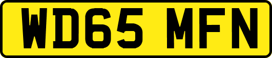 WD65MFN