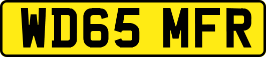 WD65MFR