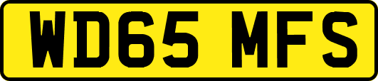 WD65MFS