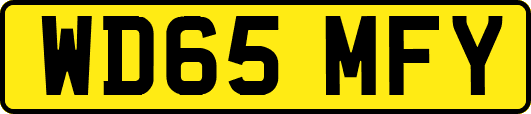 WD65MFY