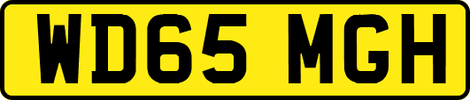 WD65MGH