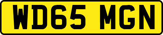 WD65MGN
