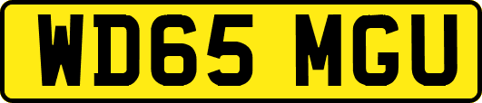 WD65MGU