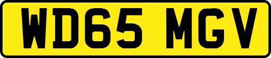 WD65MGV