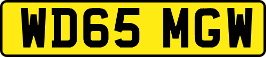 WD65MGW