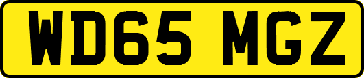 WD65MGZ