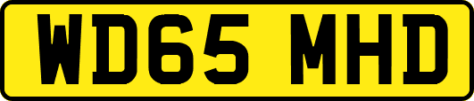 WD65MHD