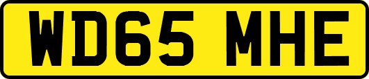 WD65MHE