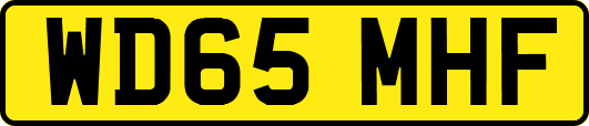 WD65MHF