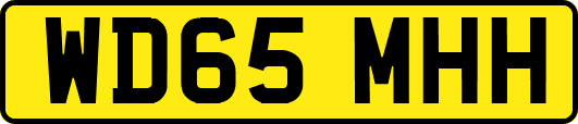 WD65MHH